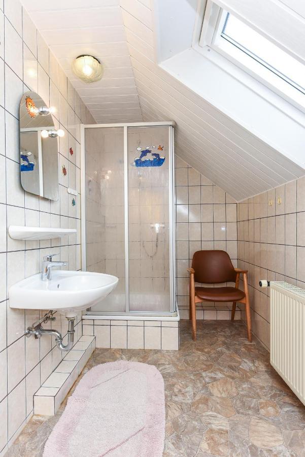 Ferienwohnungen Im Landhaus Oldenhof Stedesdorf エクステリア 写真