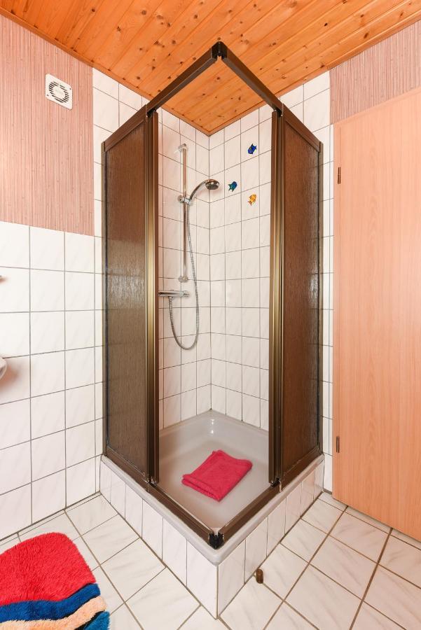 Ferienwohnungen Im Landhaus Oldenhof Stedesdorf エクステリア 写真
