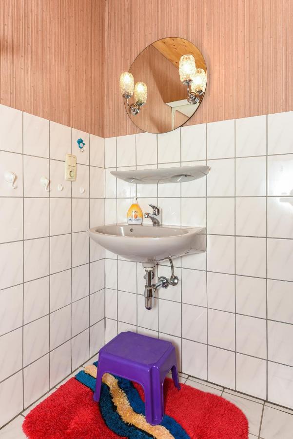 Ferienwohnungen Im Landhaus Oldenhof Stedesdorf エクステリア 写真