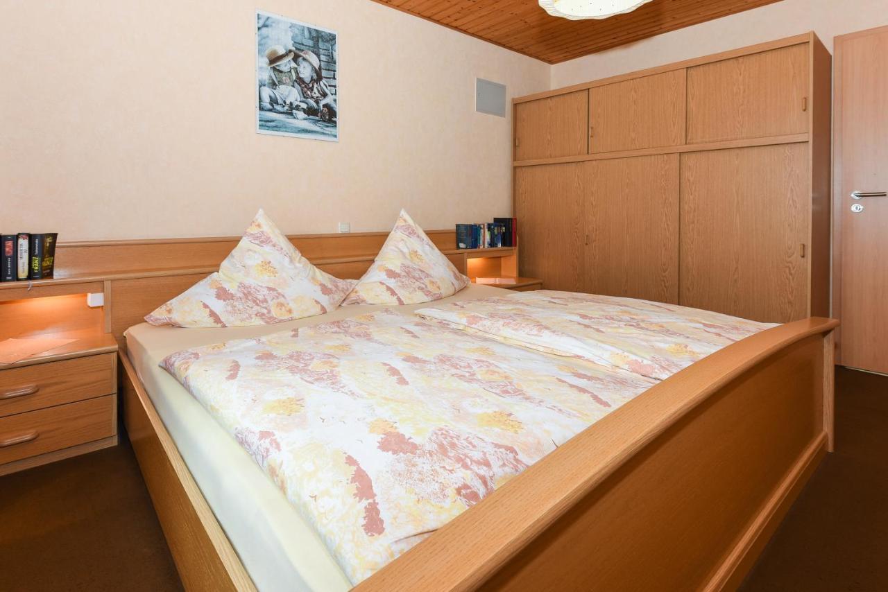Ferienwohnungen Im Landhaus Oldenhof Stedesdorf エクステリア 写真