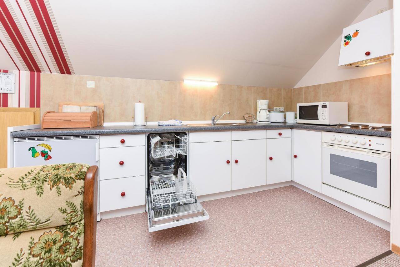 Ferienwohnungen Im Landhaus Oldenhof Stedesdorf エクステリア 写真