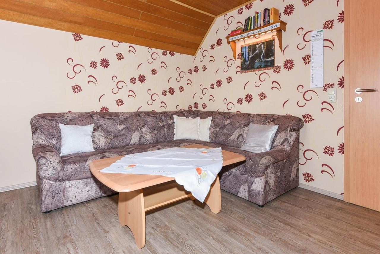 Ferienwohnungen Im Landhaus Oldenhof Stedesdorf エクステリア 写真